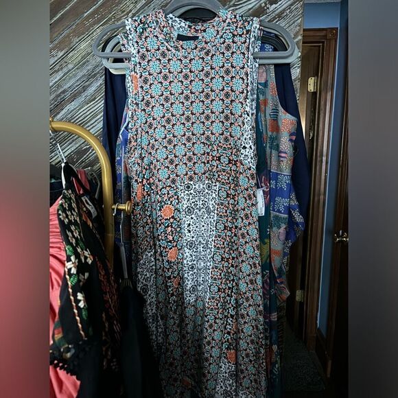 Maeve Lilt swing dress - Picture 2 of 2